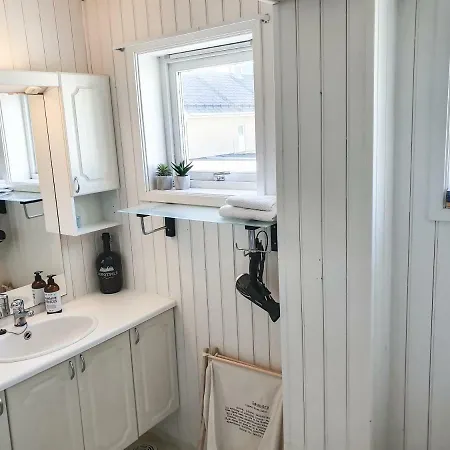 Nordlysbuen Central Apt. Leilighet *