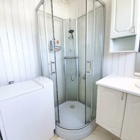 Nordlysbuen Central Apt. Bodø